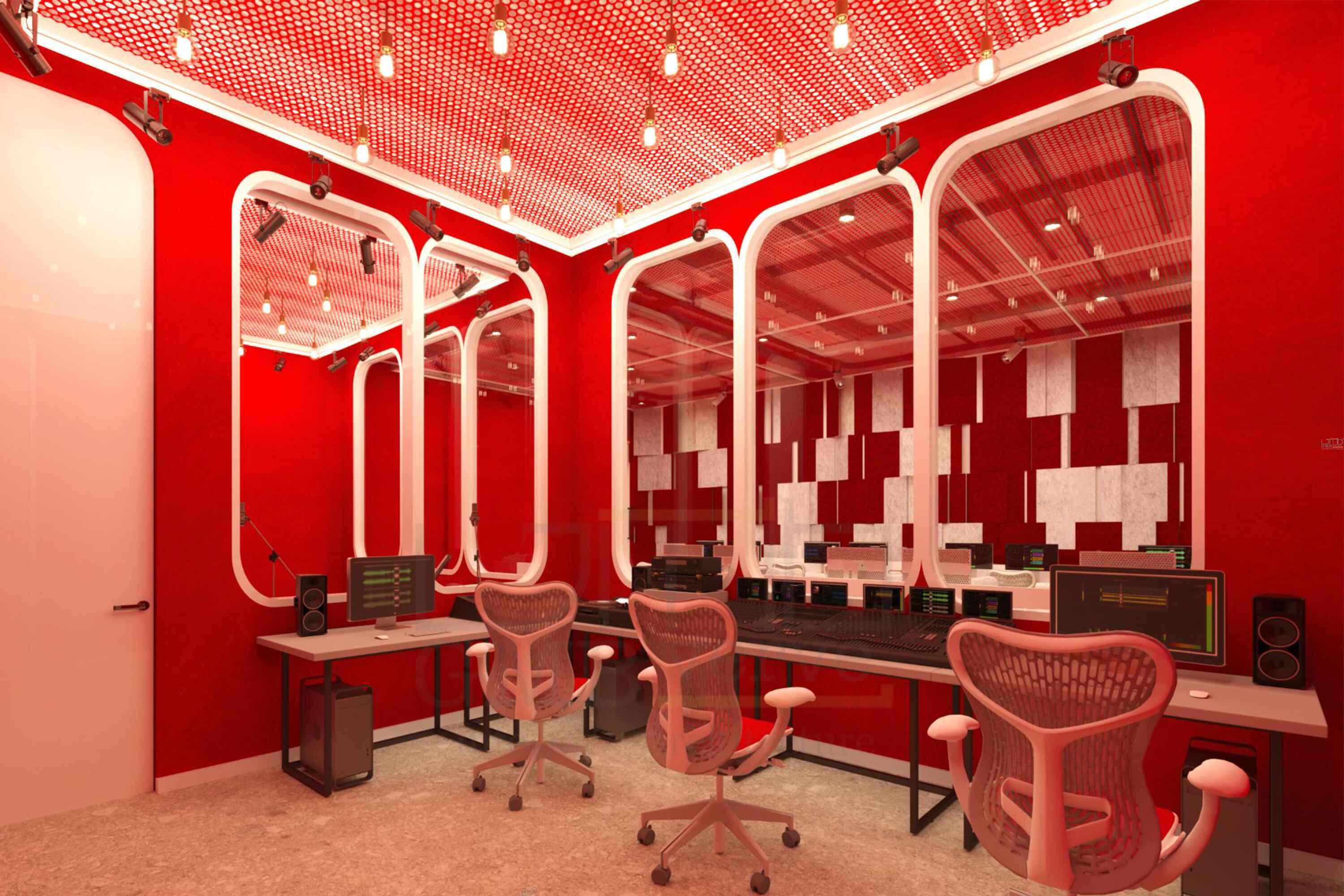 IACG Multimedia College Guntur Infrastructure and Facilities photo 114